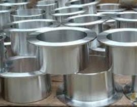 Socket Weld Flanges