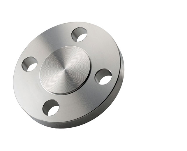 Weld Neck Flanges