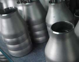Weld Neck Flanges