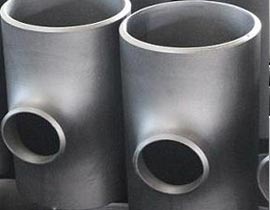 Weld Neck Flanges