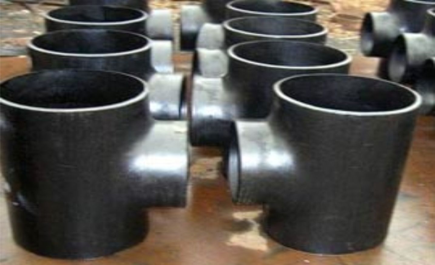 Blind Flanges