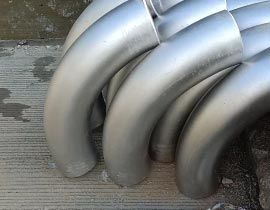 Long Weld Neck Flanges