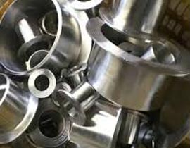 Spectacle Blind Flanges