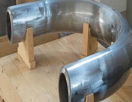 Ring Type Joint Flanges