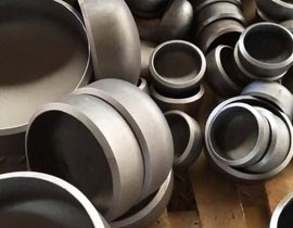 Lap Joint Flanges