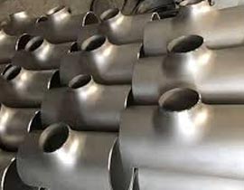 Screwed Threaded Flanges