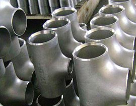 Weld Neck Flanges