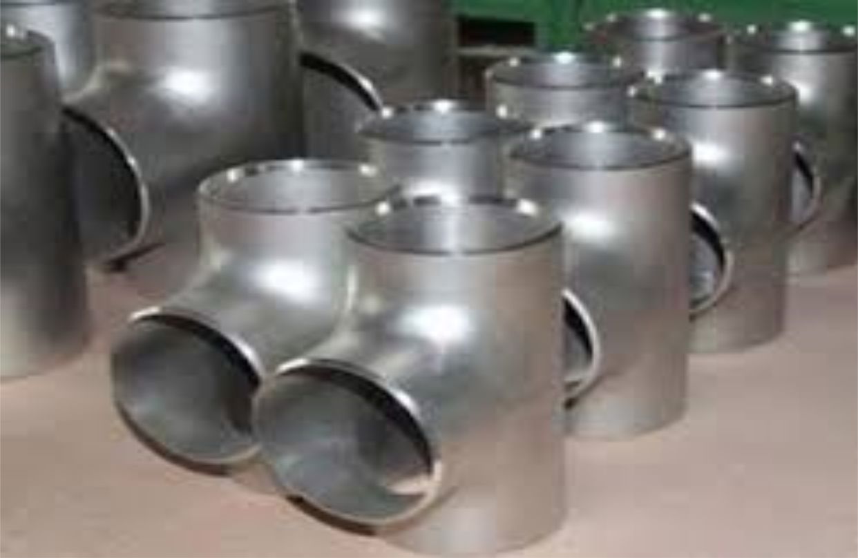 Weld Neck Flanges
