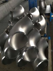 Super Duplex Steel Pipe Fittings