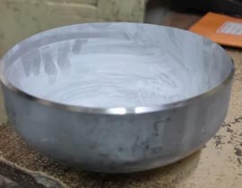 Spectacle Blind Flanges